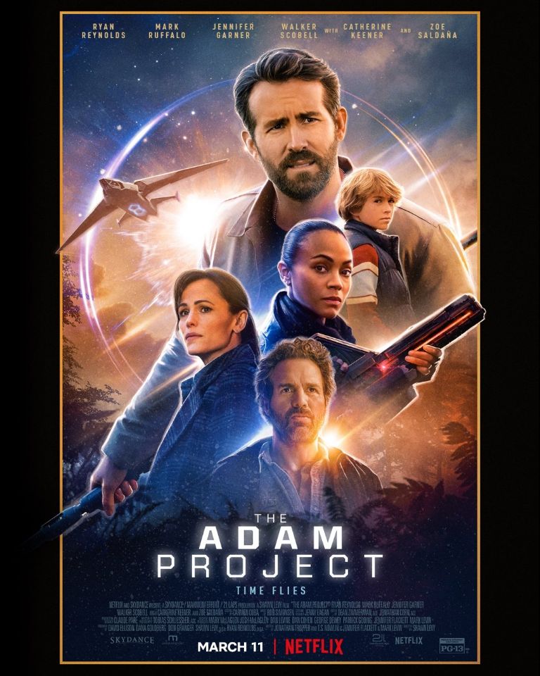 critica el proyecto adam